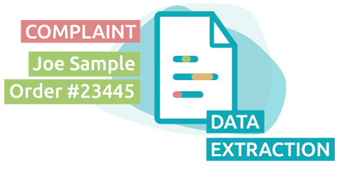 Handout zu Intelligent Data Extraction