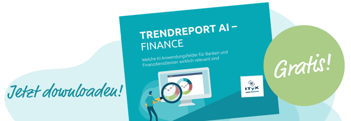 ebook Trendradar AI für Finanzsektor