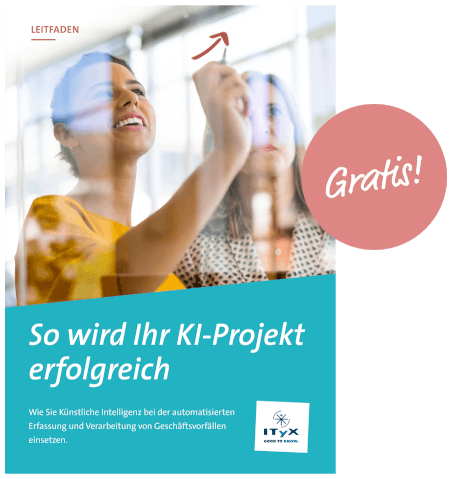 KI Projekte erfolgreich umsetzen