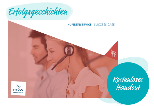 Successcase Energieversorger