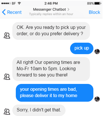Digital Impatience_Chatbots