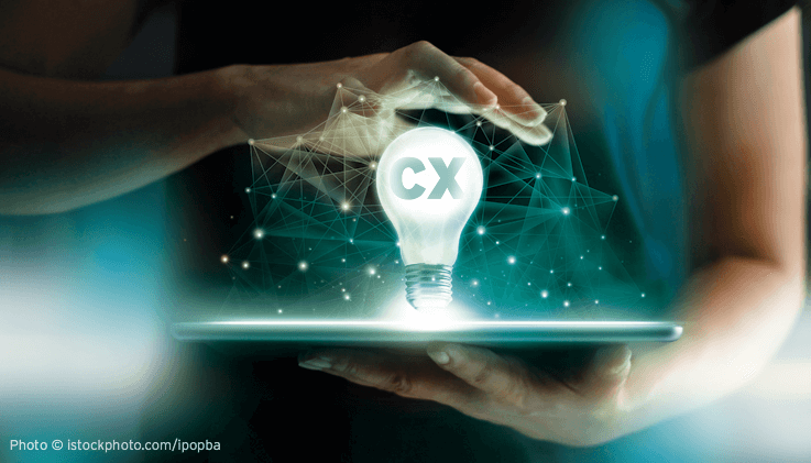 Five Trends That Will Shape The Future Of Customer Experience