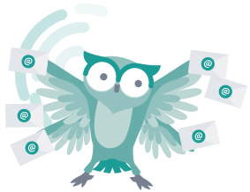 Zusätzliche Tests mit E-Mails