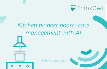 Case Study BORA Kitchen Technology