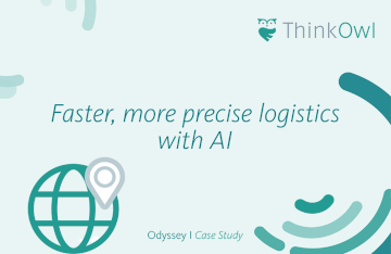 Case Study Odyssey Logistics