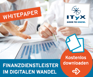 whitepaper finanzdienstleister digitaler wandel