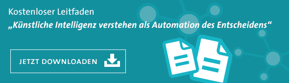 Kostenloser Bitkom Leitfaden Künstliche Intelligenz