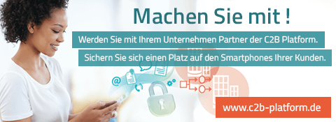 C2B Plattform: Direkter Draht zum Kunden