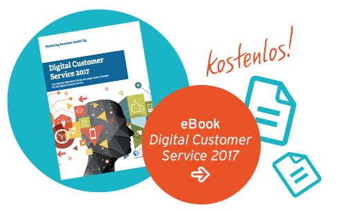 eBook Digital Customer Service
