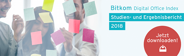 Download Bitkom DOI Ergebnisbericht