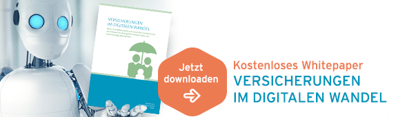 Wie gelingt intelligente Automatisierung bei Versicherungen?