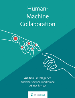 e-book Human-Machine Collaboration