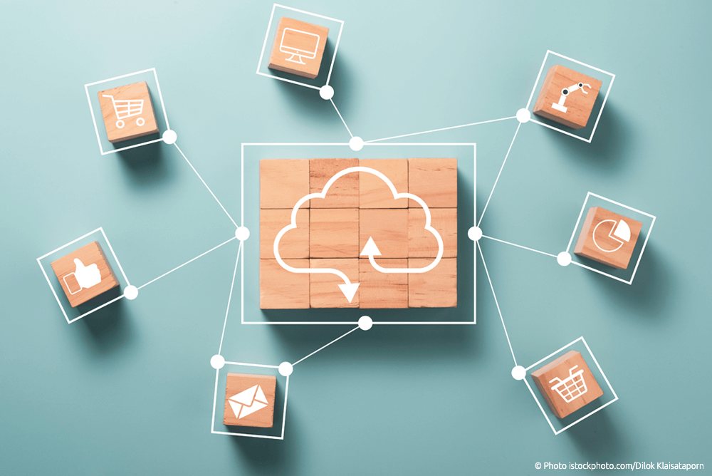 Covid, Cloud, KI: Intelligent Automation as a Service (IPA) liegt 2021 voll im Trend