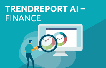 Ebook Trendreport AI Finance