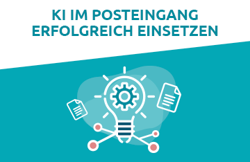 Whitepaper KI im Posteingang