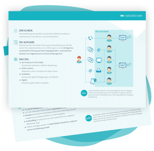 HR Case Study