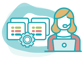Qualitativer Vorteil mit der AI Platform