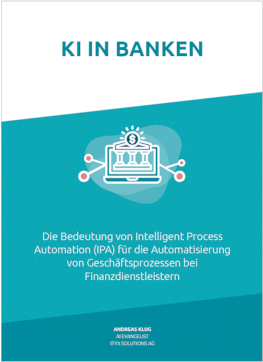 Whitepaper KI in Banken