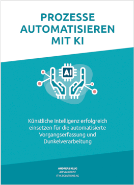 Whitepaper Prozesse automatisieren