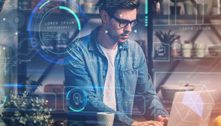 GPT, Claude & Co. im BPO: Warum das Modell entscheidend ist