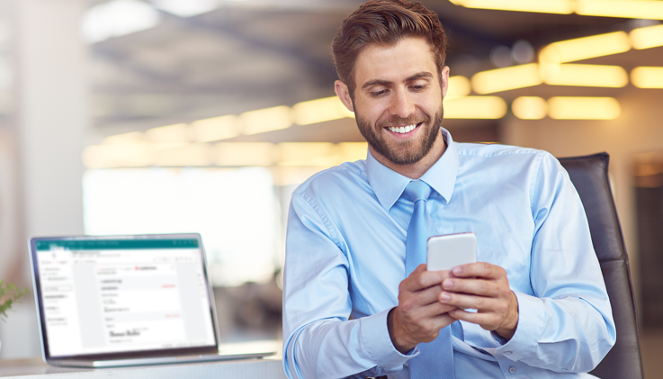 Von der Inbox zur Lösung: Wie ThinkOwl als KI-Plattform wirkt&nbsp;