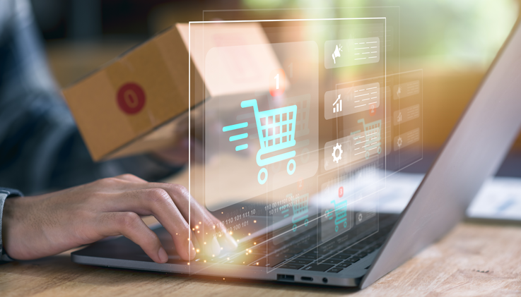 Automatisierte Reklamationsbearbeitung: Der Gamechanger im E-Commerce&nbsp;