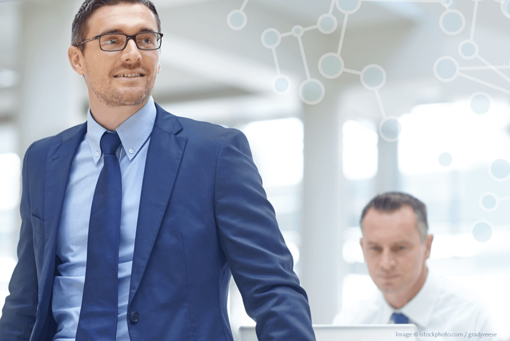 Why It Prozesses Need Intelligent Automation Now
