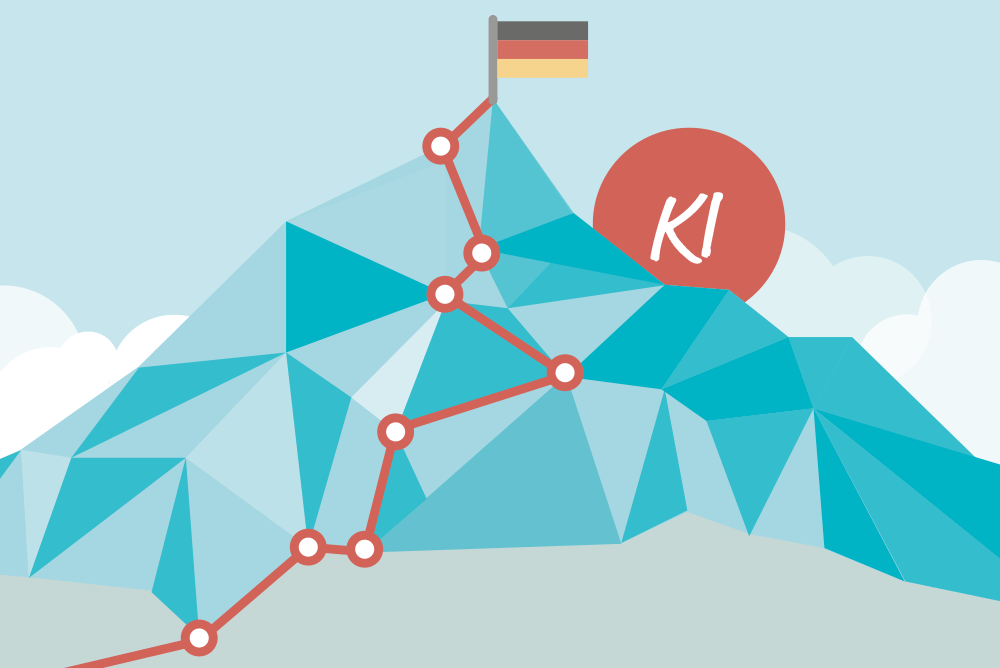 KI-Pionier Bernhard Schölkopf: Aus Daten kausale Zusammenhänge erkennen