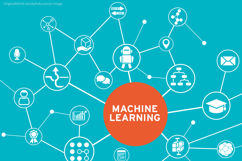 Machine Learning: Vom Trend zur zukunftsweisenden Technologie