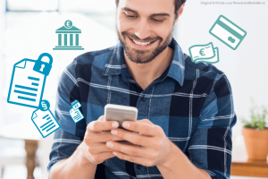 Digital Banking ist mehr als eine neue Kunden-App