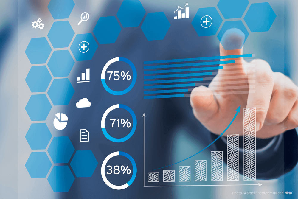 Bitkom: Deutsche digitalisieren halbherzig