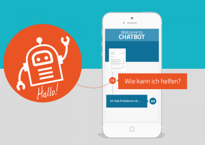 Chatbots und RPA: Disruption für BPO und Contact Center?