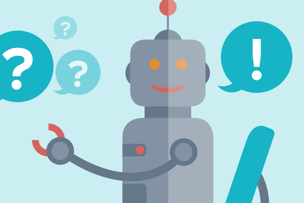 Chatbots: Wie sie funktionieren und wo ihre Grenzen liegen
