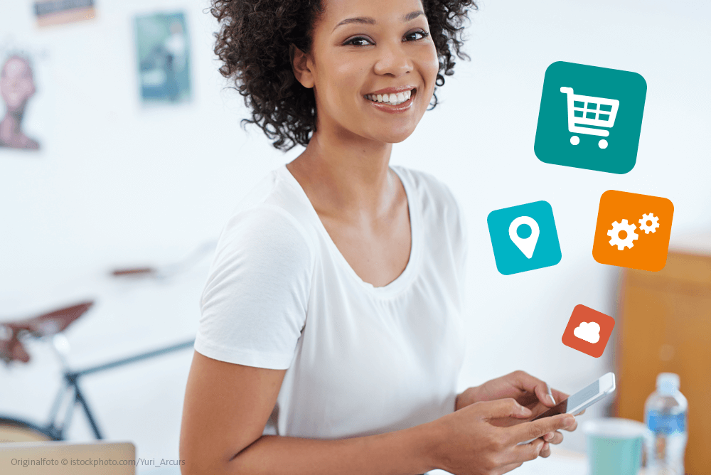 Wie Sie mit Apps Kundenbeziehungen erfolgreich digitalisieren