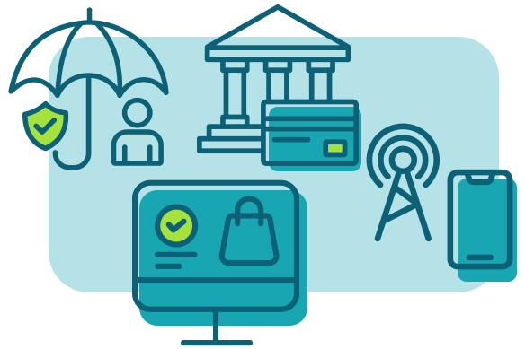 Branchenspezifische BPO-Lösungen 