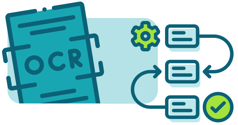 Intelligente Backoffice-Automatisierung