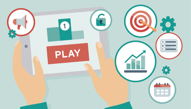 Gamify your Service Desk & Improve IT Agent Productivity