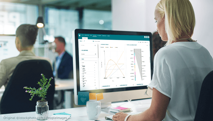 Discover, the Easy-to-Use Analytics Tool by ThinkOwl