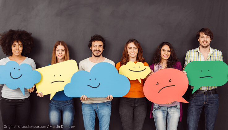 Live Up To The Customer First Promise
