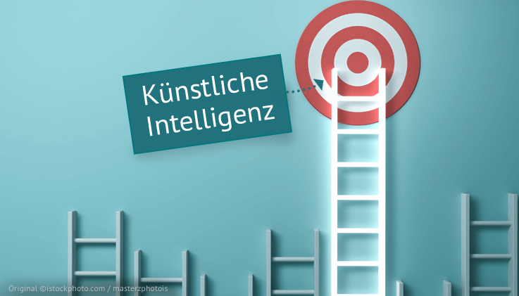 Künstliche Intelligenz: Das sind die Hürden in deutschen Unternehmen