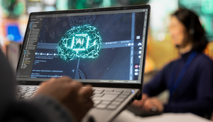Automatisierung von Backoffice-Prozessen