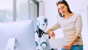 Human-in-the-Loop & Customer-in-the-Loop: Zusammenspiel mit KI