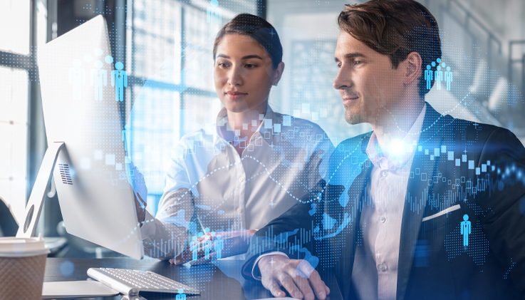 Discover how Langflow helps companies orchestrate AI agents with visual workflows, contextual intelligence, and greater transparency.