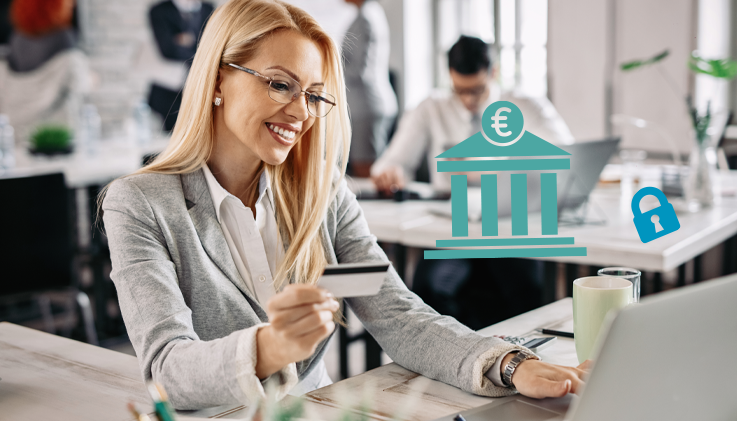 Wie Banken & Versicherungen mit KI ihre Compliance-Prozesse absichern