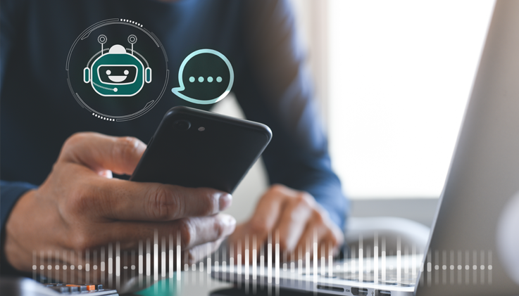 VoiceBot Warum Sprachautomatisierung