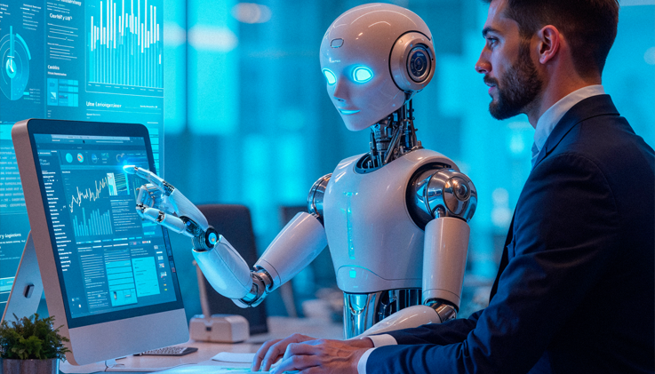 Von Regeln zu Modellen