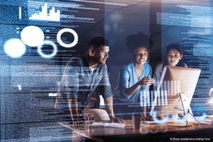 Warum AI-Ops der Gamechanger im modernen BPO Geschäft ist