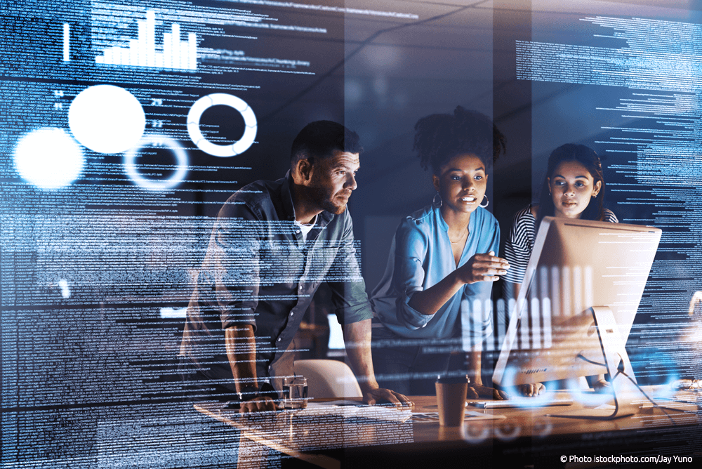 Warum AI-Ops der Gamechanger im modernen BPO Geschäft ist