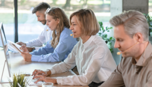 Was ein modernes BPO von einem klassischen Outsourcing unterscheidet